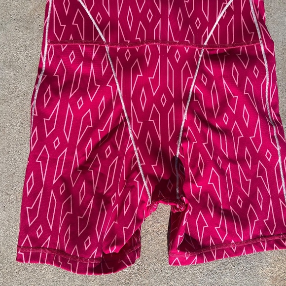 Adidas x Ivy Park biker shorts - Picture 3 of 4